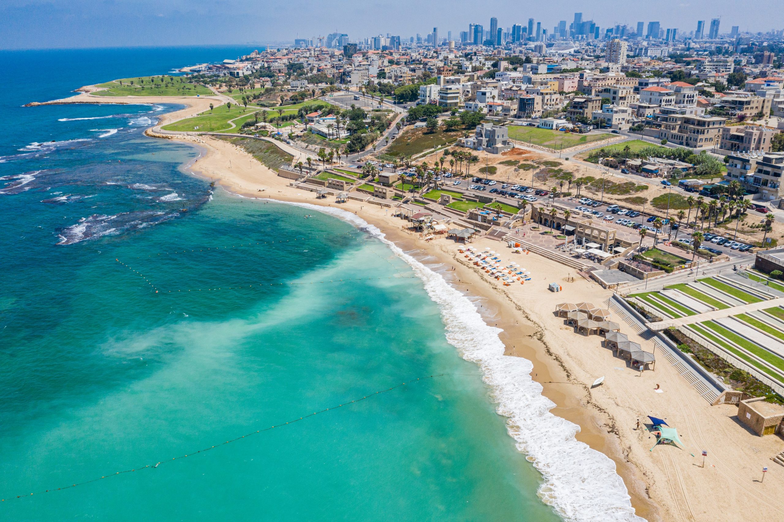 חוף גבעת עלייה