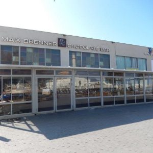 מסעדה בנמל תל אביב