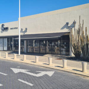 מכרז פומבי דו שלבי מס' 3/2022 להענקת זכות שימוש במבנה 41 יח' 5 ו 8 ביריד המזרח