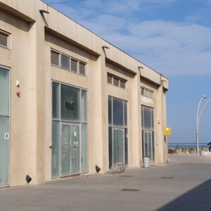 מצ"ב מכרז מס' 19/2022 בקשר למבנה 25 יח' E2 בצפון הנמל.