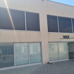 מצ"ב מכרז מס' 19/2022 בקשר למבנה 27 יח' 2 בצפון הנמל.