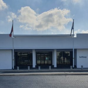 מכרז פומבי דו שלבי מס' 40/2022 זכות שימוש במבנה מס' 38 יחידות מס' 3 ו-6 במתחם יריד המזרח בנמל תל אביב