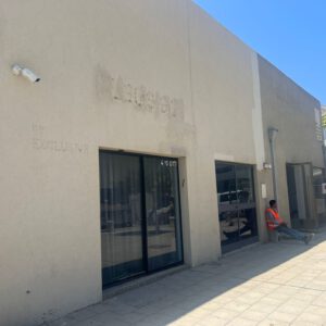 מכרז 43/2023 מבנה 43