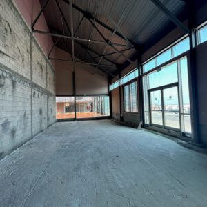 מכרז מס' 40/2023 בקשר לנכס 17JP מחסן 2 בנמל יפו.