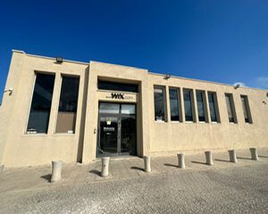 מכרז 68/2023 שימוש במבנה 34 יח' 10 ביריד המזרח בנמל תל אביב