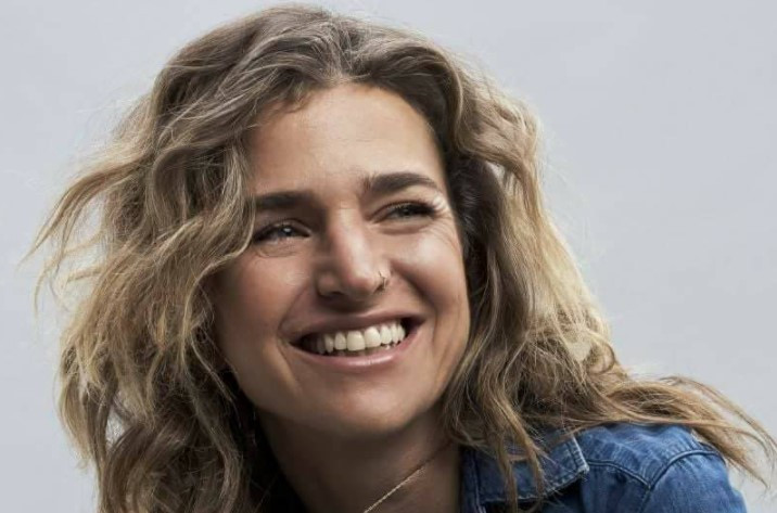 עלמה זהר - תחנה לייב